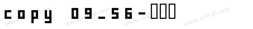 copy 09_56字体转换